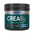 Bigjoy Creabig Unflavored Powder 120 g