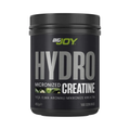Bigjoy Hydro Creatine 450 g Green Apple Flavored