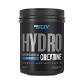 Bigjoy Hydro Unflovared Creatine 330g