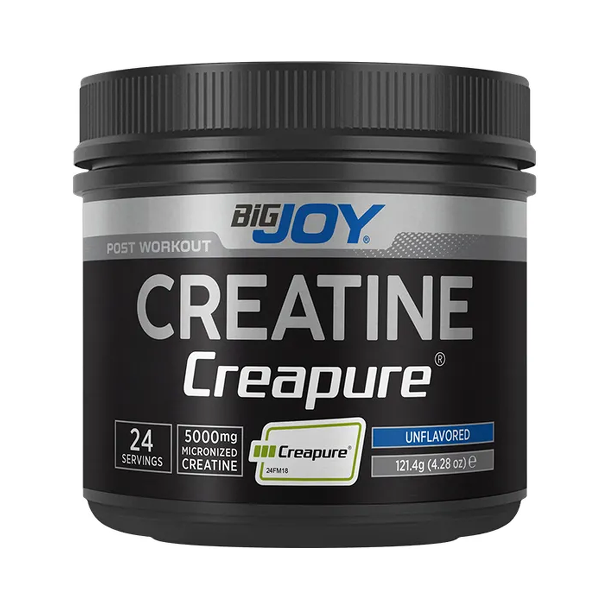 Bigjoy Creapure Creatine 121.4g