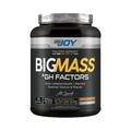 Bigjoy Bigmass Gainer GH Factors 1500g
