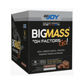 Bigjoy Bigmass Go GH Factors 18 Service
