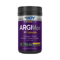 Bigjoy Argimax 120 Capsules