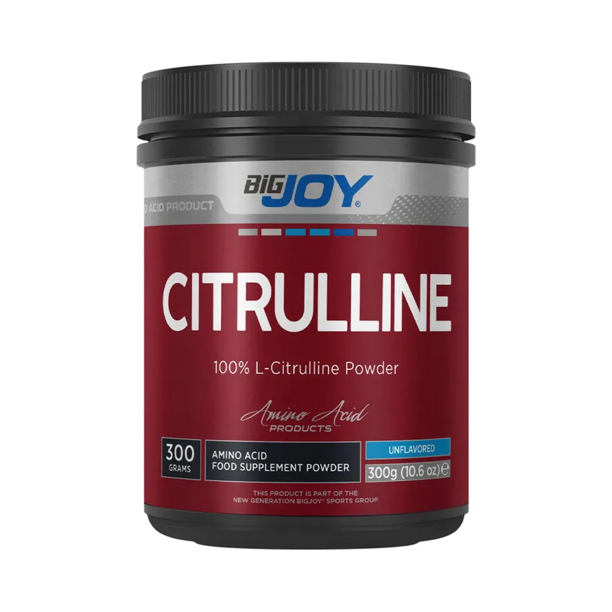 Bigjoy Citrulline Powder 300g