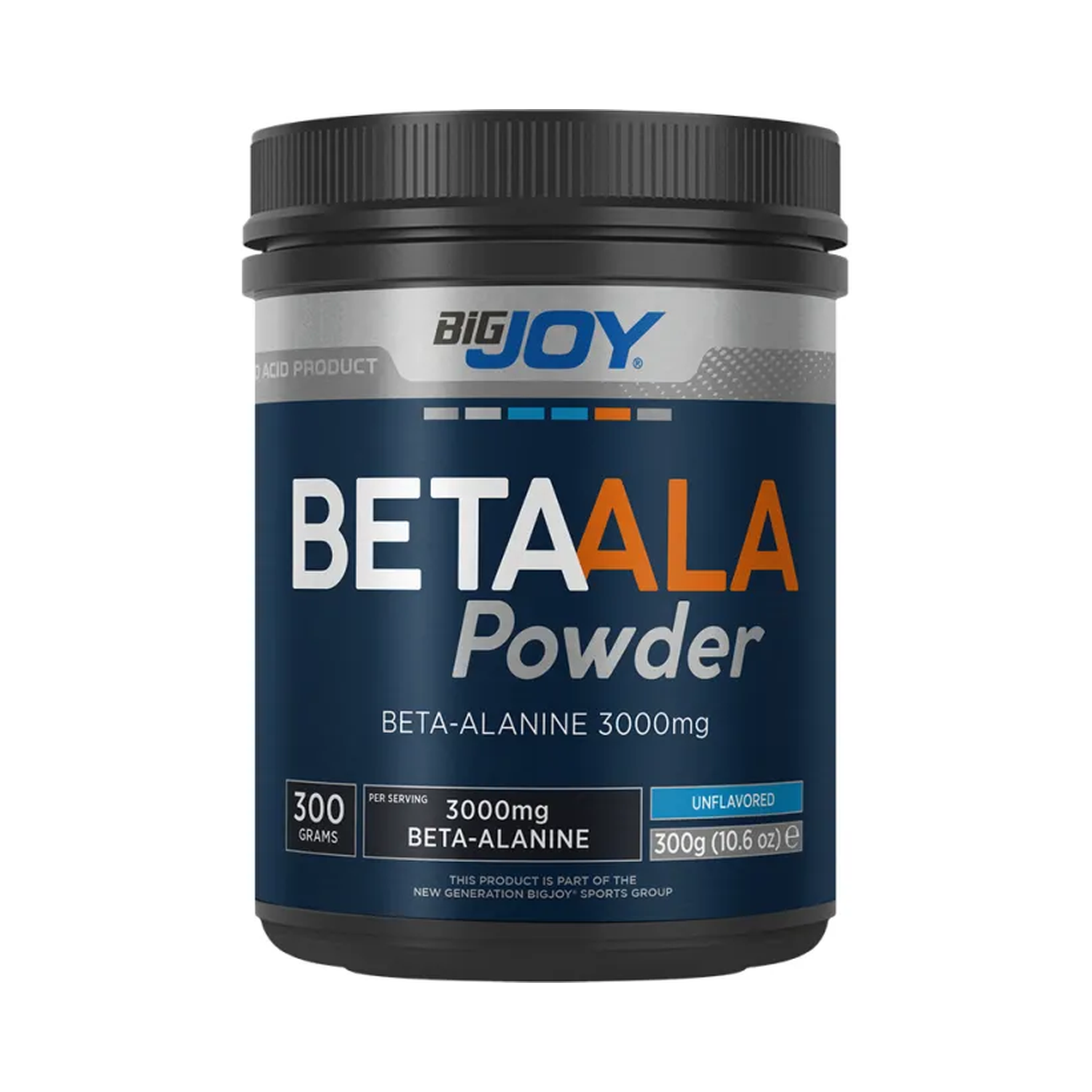 Bigjoy BetaAla Beta Alanine 300g