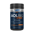 Bigjoy Aolbig Plus Zma 124 Capsules