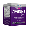 Bigjoy Arginine Go 21 Servings