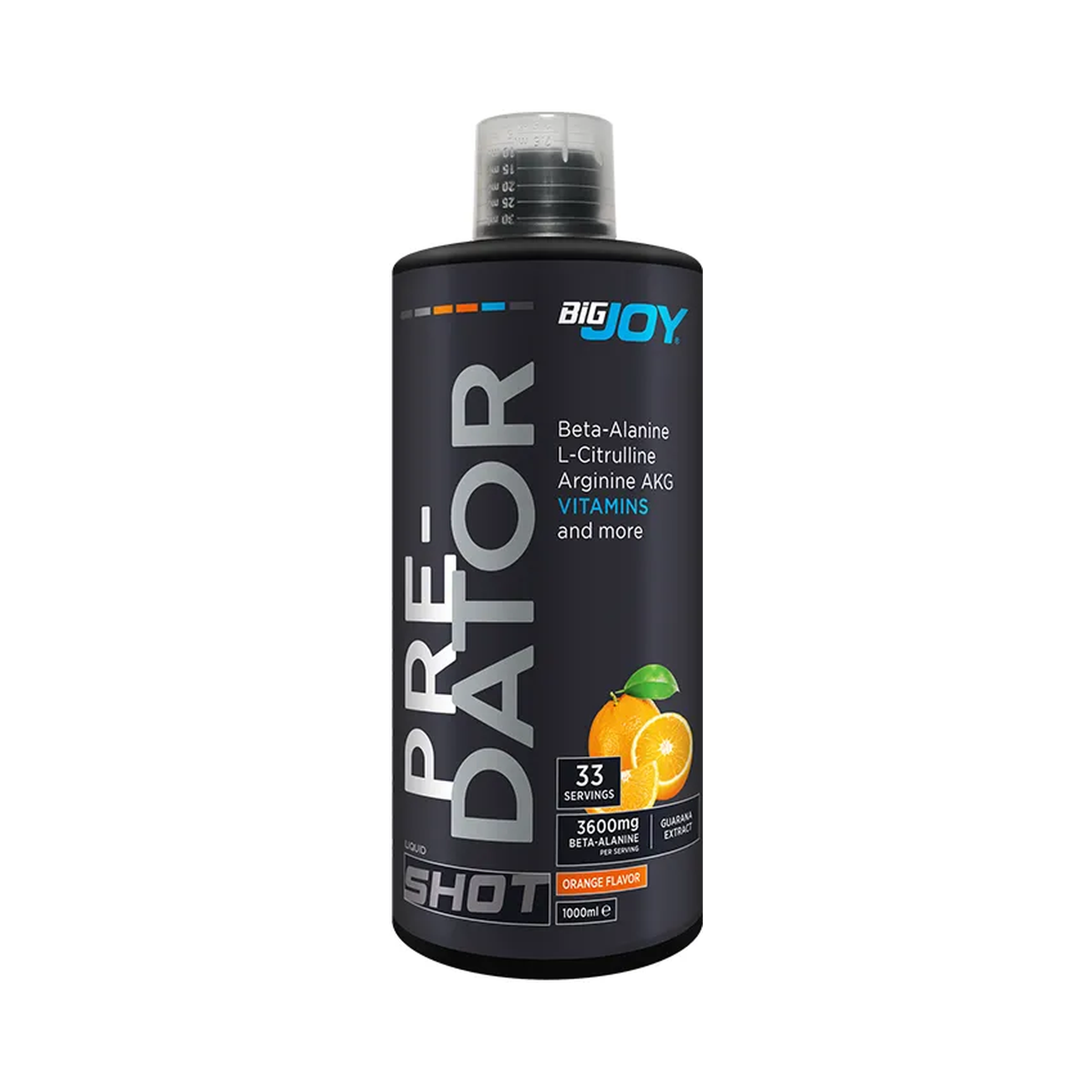 Bigjoy Predator Shot 1000ml