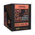 Bigjoy Mealjoy Protein Chocolate 40g x 12 Pieces