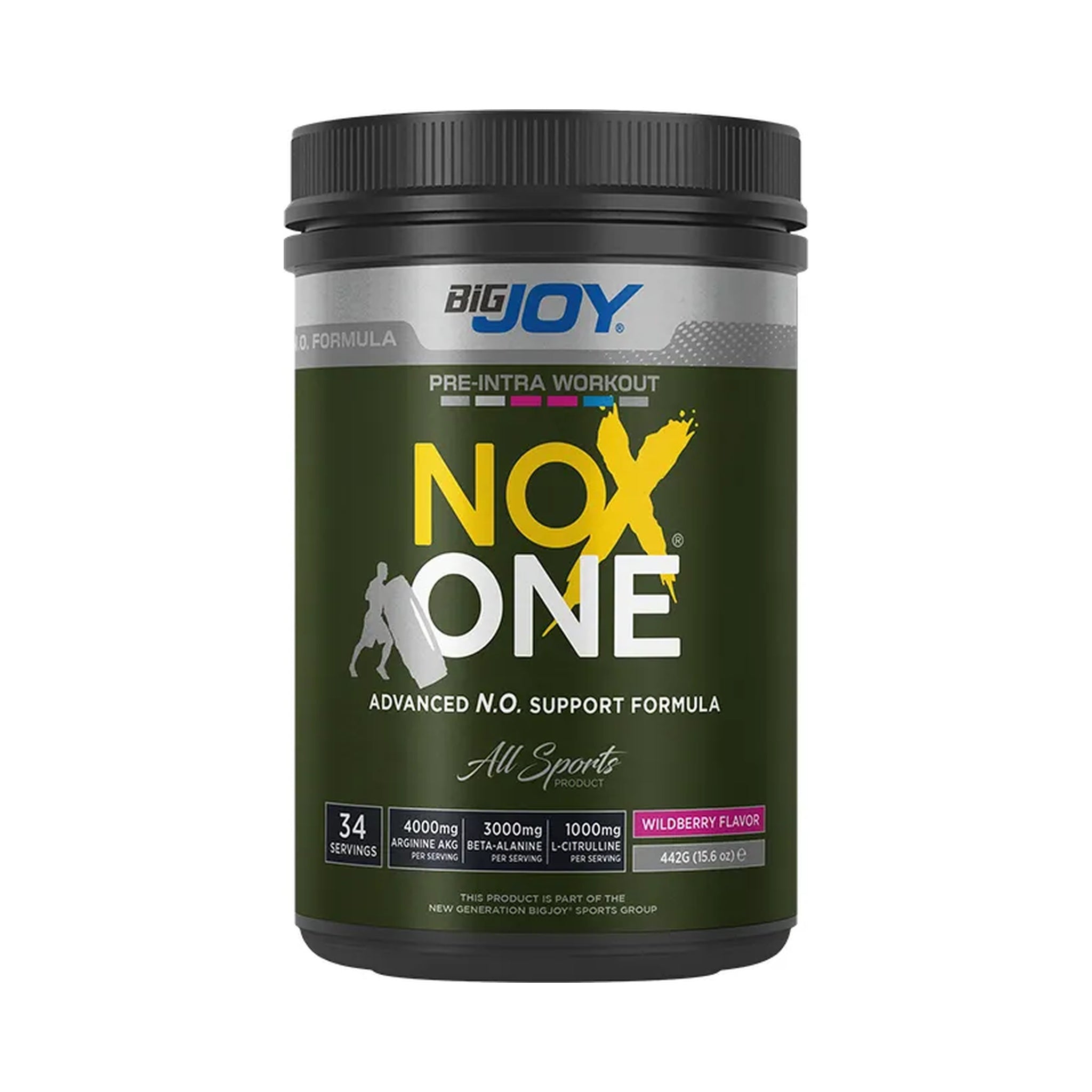 Bigjoy Noxone 442 g