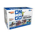 Bigjoy ONTHEGO Recovery Sports Drink 70 g x 20 Pieces
