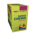 Bigjoy ONTHEGO Energy Chews 30 g (5 g x 6 Gummies Form) x 16 Pieces