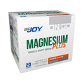 Bigjoy ONTHEGO Magnesium Plus 25 ml x 20 Shots