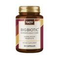 BigJoy Vitamins Womens Bigbiotic 30 Capsules