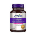 Dynavit Diamond Collagen & Hyaluronic Acid 30 Tablets