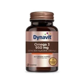 Dynavit Omega 3 950 mg 30 Soft Capsules