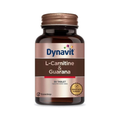 Dynavit L-Carnitine & Guarana 30 Tablets