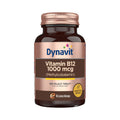 Dynavit Vitamin B12 1000 mcg 100 Tablets