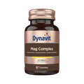 Dynavit Mag Complex 60 Tablets