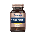 Dynavit Mag Night 30 Tablets