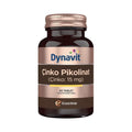 Dynavit Zinc Picolinate 60 Tablets