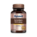 Dynavit Selenium 100 mcg 90 tablets