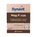 Dynavit Mag Focus 15 Chewable Tablets