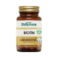 Shiffa Home Biotin 60 Tablets - 847 mg