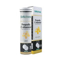Aksuvital Vitamin C Propolis Effervescent 20 Tablets