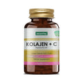 Aksuvital Collagen + Vitamin C & Hyaluronic Acid 60 Tablets