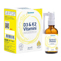 Avicenna Vitamin D3 & K2 Spray 20 ml