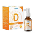 Avicenna Vitamin D3 1000 IU