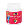Shiffa Home OMI Multivitamin 60 Gel Form