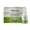Shiffa Home E Vitamini 400 IU 700 mg 60 Softgel