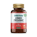 Shiffa Home Zinc Picolinate 60 Tablets