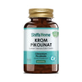 Shiffa Home Chromium Picolinate 100 Tablets