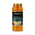 Shiffa Home Omega-3 1000 mg 200 Softgels