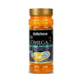 Shiffa Home Omega-3 1000 mg 100 Softgels
