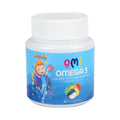 OMI Omega 3 60 Chewable Gel Form