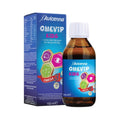 Avicenna OmeVip Kids Omega 3 Syrup 150 ml