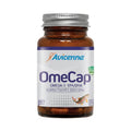 Avicenna Omecap Omega 3 80 Softgels