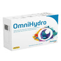 Avicenna OmniHydro TEG – Hyaluronic Acid, Coenzyme Q10-60 Softgels , Resveratrol, Omega-3, Vitamins B2, B5 & B6