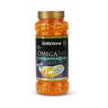 Shiffa Home Omega 3-6-9 1000 mg 200 Softgels
