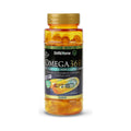 Shiffa Home Omega 3-6-9 1000 mg 60 Softgels