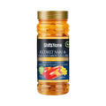 Shiffa Home St. John’s Wort and Pomegranate Extract 100 Softgels