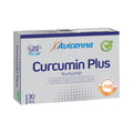 Avicenna Curcumin Plus 30 Softgels