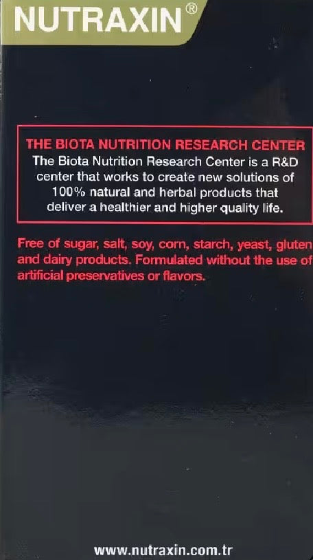 Nutraxin Artroflex Hya C-II 90 Tablet