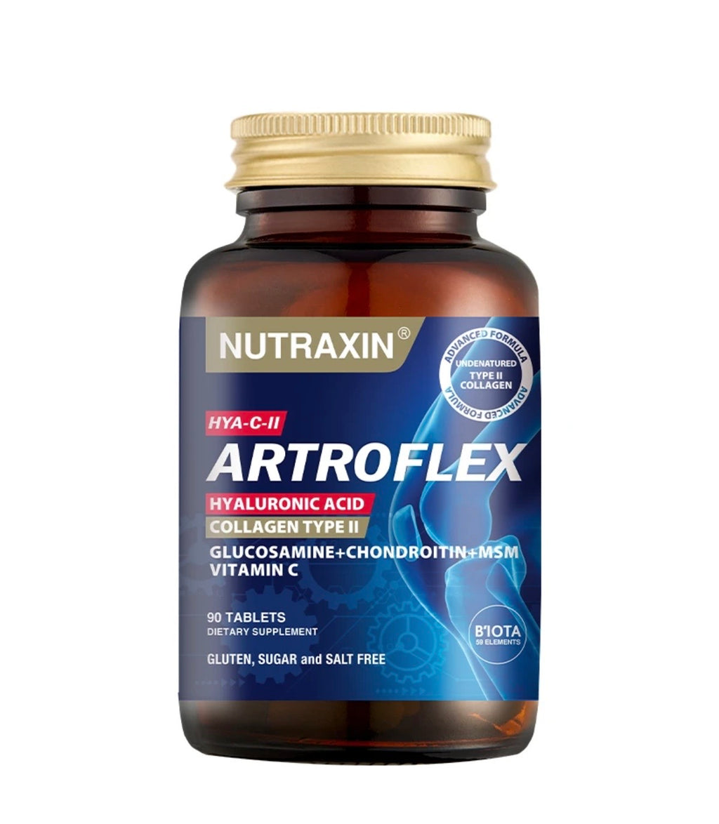 Nutraxin Artroflex Hya C-II 90 Tablet