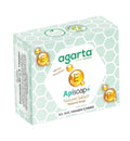 Agarta Natural Handmade Soap 125 g