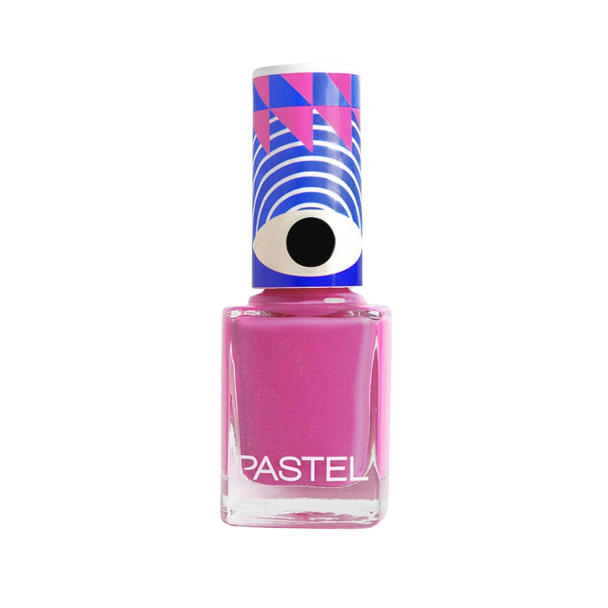 Pastel Nail Polish 454
